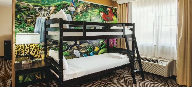 卡尔斯巴德乐高乐园拉昆塔温德姆套房酒店(La Quinta Inn & Suites by Wyndham Carlsbad - Legoland Area)图片