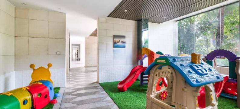 北海领海精品海景公寓图片