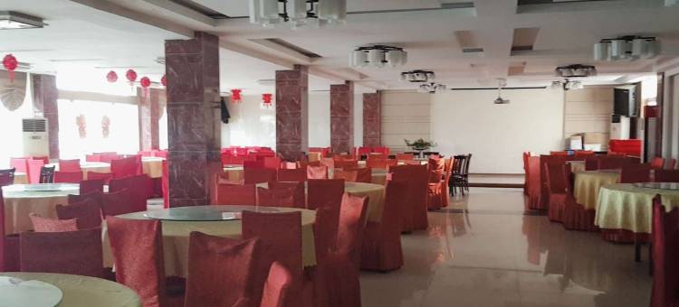南京雅盟大酒店图片