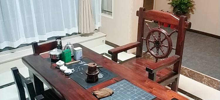 如家华驿酒店(邯郸武安磁山桥店)图片