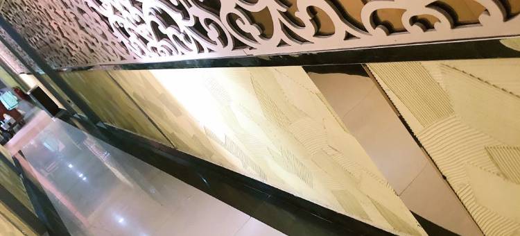 宜春景福连锁酒店图片