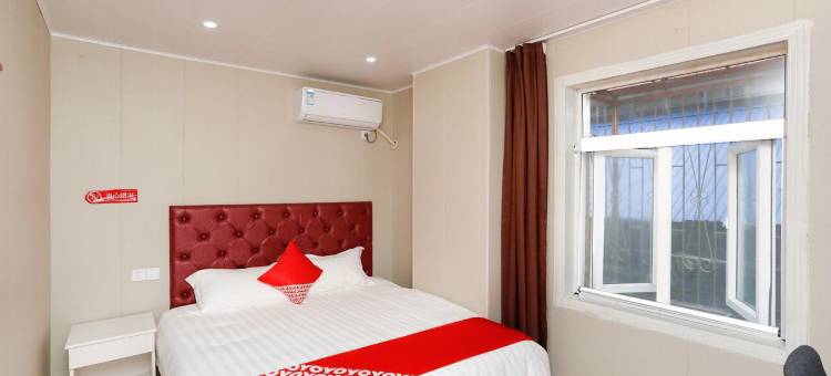 芜湖春晖宾馆(弋矶山医院店)图片