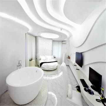 大庆IDO概念宾馆(新玛特店)