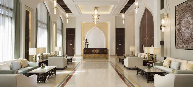 蒂沃丽阿尔那加达酒店(Al Najada Doha Hotel by Tivoli)图片