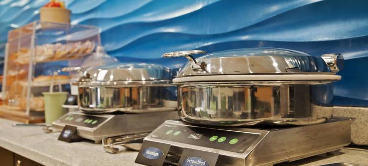 斯塔克市贝斯特韦斯特酒店(Best Western Starke)图片