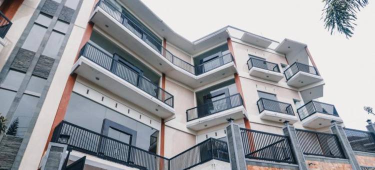 泰坦附近的Rekreasi Selecta(RedDoorz Near Taman Rekreasi Selecta)图片