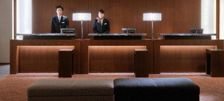 鸟羽国际酒店-潮路亭(Toba International Hotel Shiojitei)图片