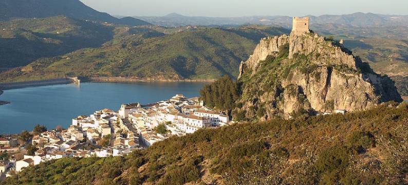 多罗蒂亚果园农庄酒店(Cortijo Huerta Dorotea)图片