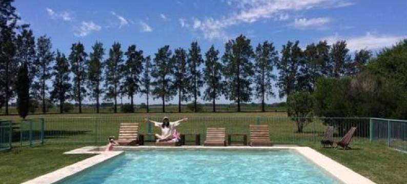 La Perdida Casa de Campo图片