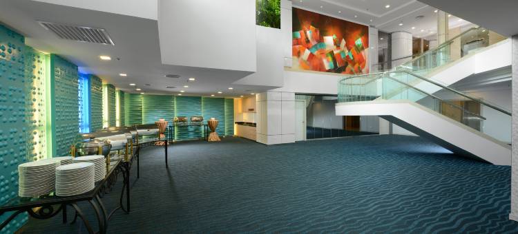 槟城双威乔治市酒店(Sunway Hotel Georgetown Penang)图片