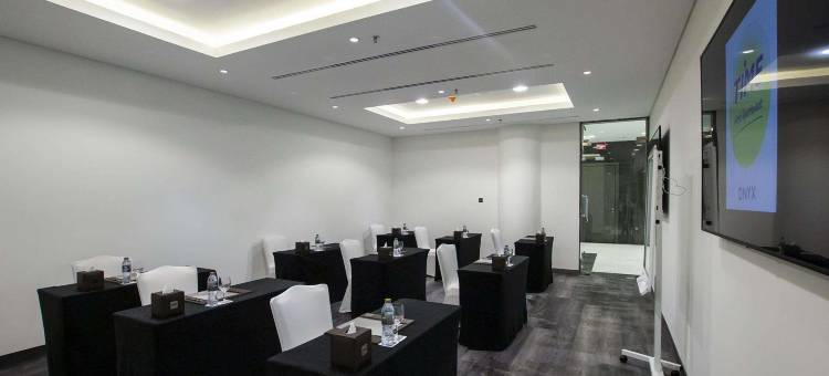 时间玛瑙酒店公寓(TIME Onyx Hotel Apartments)图片