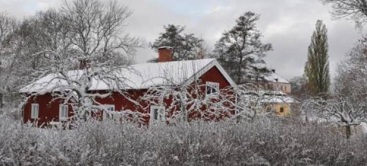 The Gardener House - Grönsöö Palace Garden图片