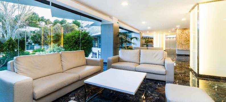 帕尔马诺瓦全球酒店(Globales Palmanova)图片