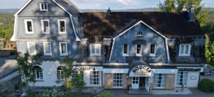 豪斯罗根酒店(Hotel Haus Rödgen)图片