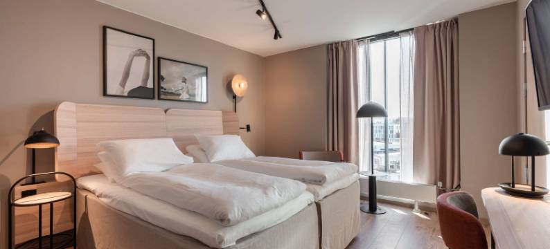 斯堪哈马尔酒店(Scandic Hamar)图片