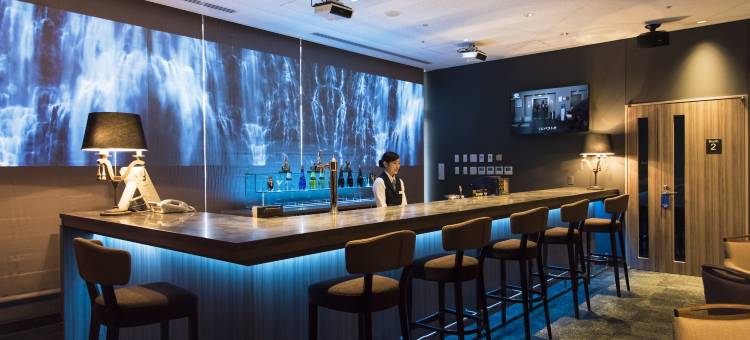 北海道全日空千岁皇冠假日酒店(ANA Crowne Plaza Chitose)图片