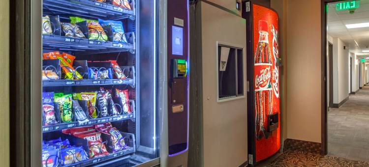 格兰德艾兰北舒适酒店(Comfort Inn Grand Island North)图片