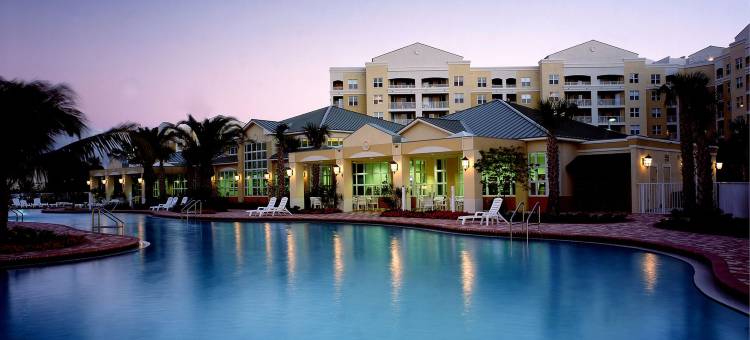 韦斯顿度假村, 劳德代尔堡(Vacation Village at Weston, Fort Lauderdale)图片