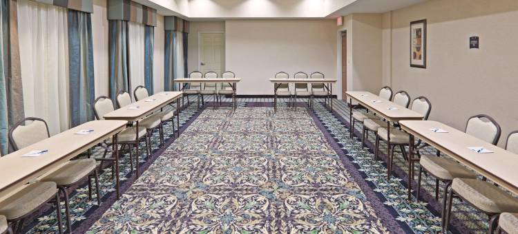 Staybridge Suites 俄克拉何马城(Staybridge Suites Oklahoma City Airport)图片