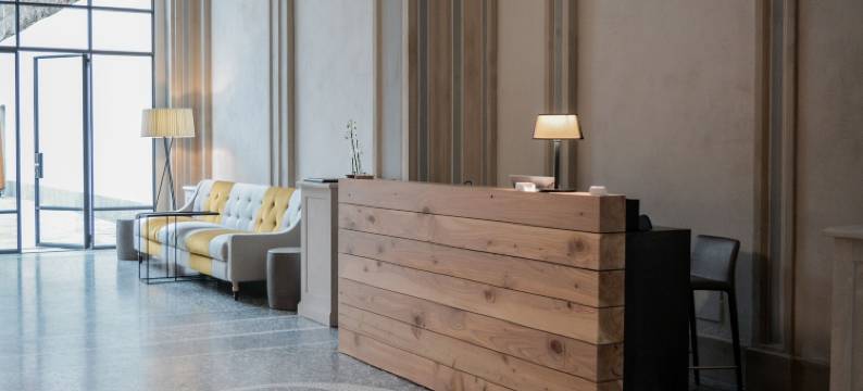 歌剧35精品酒店(Opera35 Boutique Hotel)图片