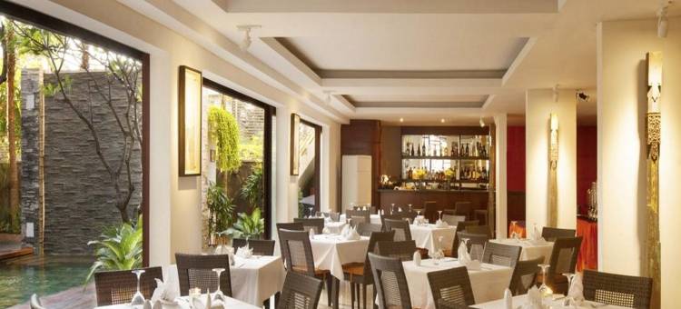 水明漾德普瑞玛酒店(d'primahotel Seminyak)图片