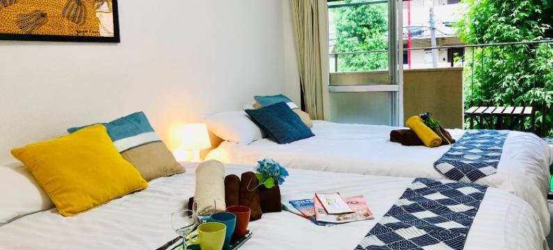 公寓(RC Annex)图片