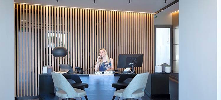 亚历克斯酒店(The Alex Monte Kastella, Santikos Collection)图片