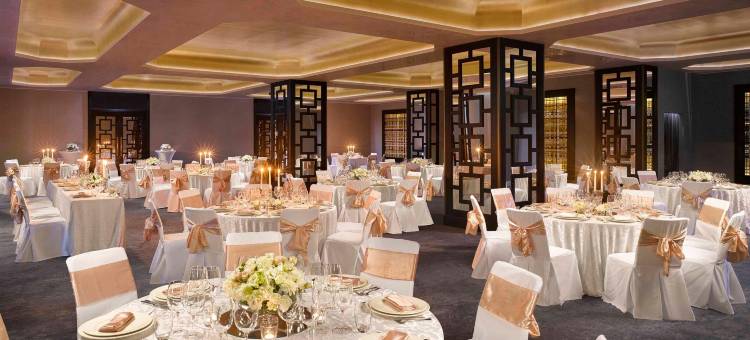 索非亚洲际酒店(InterContinental Hotels Sofia)图片