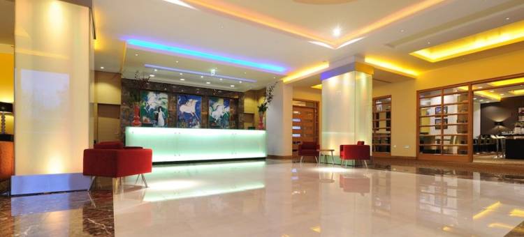 佩斯塔纳切尔西桥酒店(Pestana Chelsea Bridge Hotel & SPA)图片