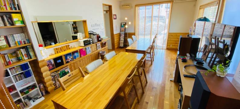 第二住宅(2nd House)图片