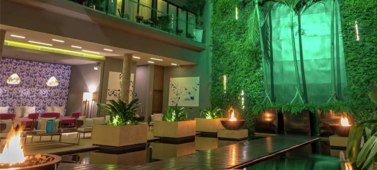 法孚市中心酒店及公寓-希尔顿格芮精选酒店(The Fives Downtown Hotel & Residences, Curio Collection by Hilton)图片