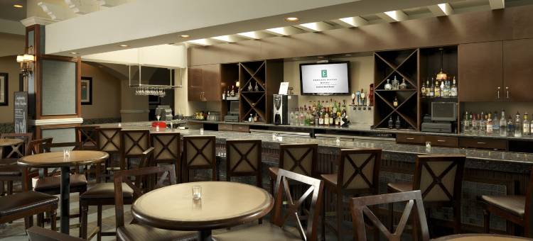 迪尔菲尔德海滩希尔顿安泊酒店(Embassy Suites by Hilton Deerfield Beach Resort & Spa)图片