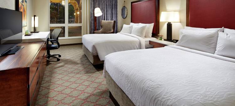 希尔顿花园酒店-圣迭戈老城/海洋世界区(Hilton Garden Inn San Diego Old Town/Sea World Area)图片