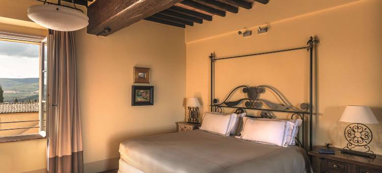 卡露索，贝梦德酒店，阿玛尔菲海岸(Castello di Casole, A Belmond Hotel, Tuscany)图片