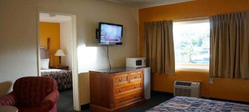 经典旅馆(Classic Inn)图片