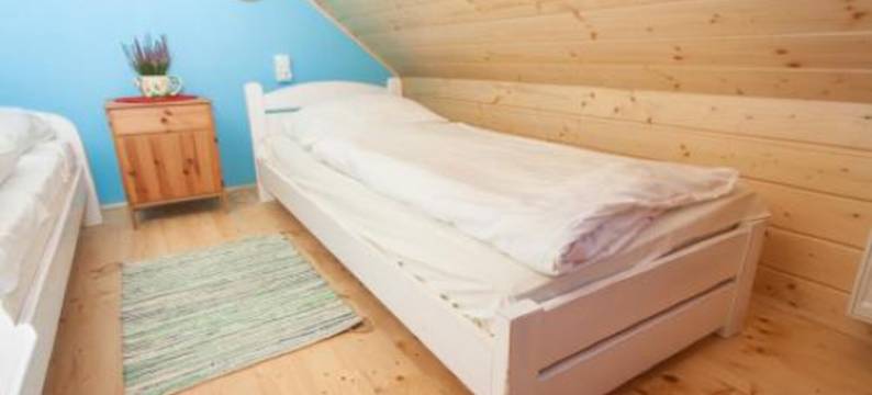 Alpejska Wioska - Apartamenty I Pokoje z Aneksem Kuchennym图片