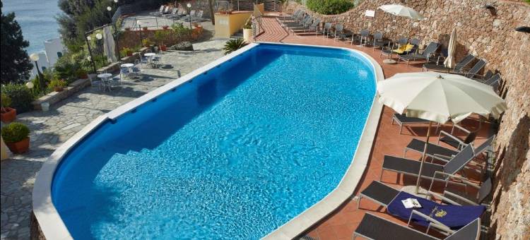 阿瓜诺维拉贝斯特韦斯特酒店(Best Western Hotel Acqua Novella)图片