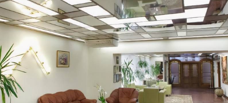 伊芙洛皮斯基酒店(Evropeyskiy)图片