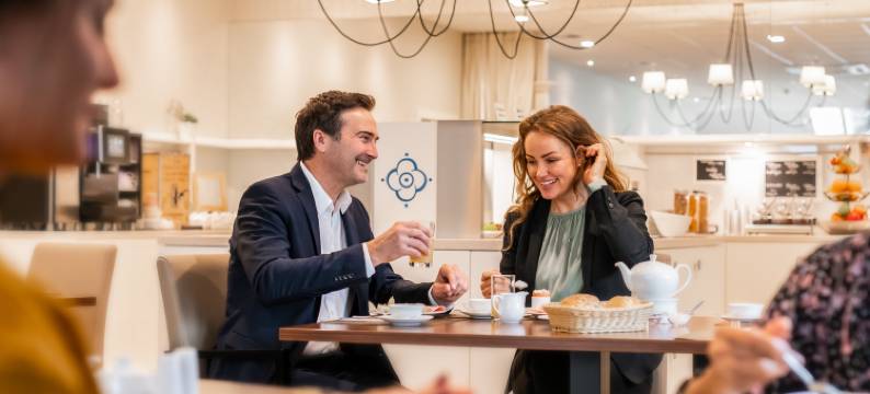 弗里西亚酒店(Hotel Frisia)图片