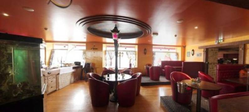 锡隆客房旅馆(Les Chambres du Sillon)图片