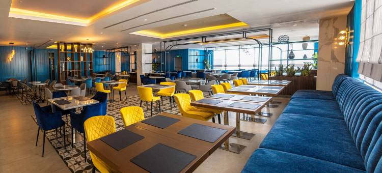 亚喀巴希尔顿酒店(DoubleTree by Hilton Aqaba)图片