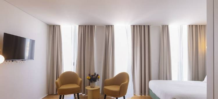 里斯本服务式公寓 - 埃斯特雷拉(Lisbon Serviced Apartments - Estrela)图片