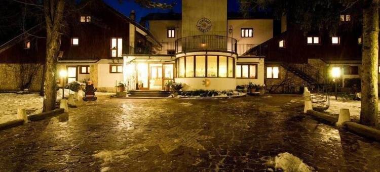 LH 酒店天堂(LH Albergo Il Paradiso)图片