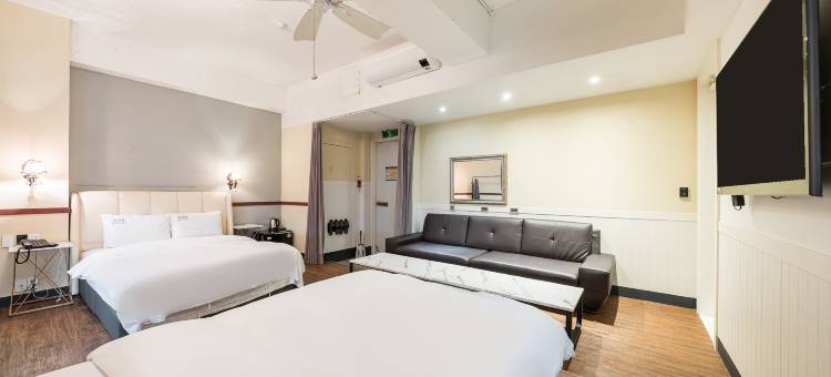 江南648酒店(648 Hotel)图片