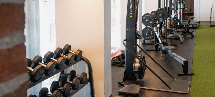 中央舒适大酒店(Comfort Hotel Grand Central)图片