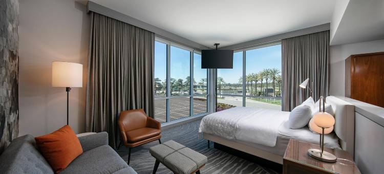 帕萨迪纳-阿卡迪亚艾美酒店(Le Méridien Pasadena Arcadia)图片