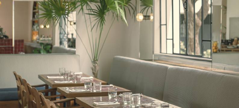 下加利福尼亚州拉巴斯的巴亚俱乐部酒店，设计酒店成员(Baja Club Hotel, la Paz, Baja California Sur, a Member of Design Hotels)图片