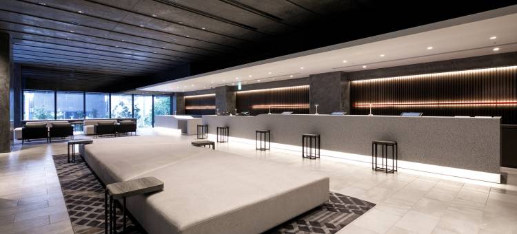 福冈天神日航都市酒店(Hotel JAL City Fukuoka Tenjin)图片