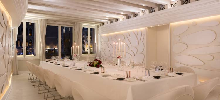 百夫长宫新浪酒店(Sina Centurion Palace)图片