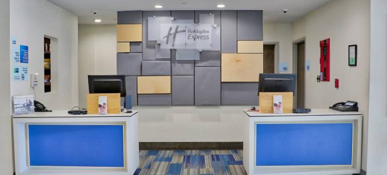 Holiday Inn Express 斯莱德尔西北(Holiday Inn Express SLIDELL by IHG)图片